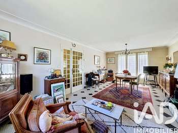 Vente maison 5 pièces Rennes Sainte-Thérèse 35