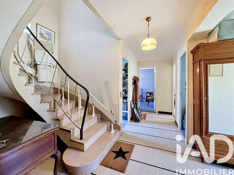 Vente maison 5 pièces Vente maison 5 pièces