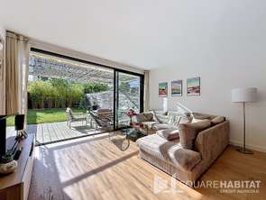 Vente Maison 4 chambresRennes Sainte-Thérèse