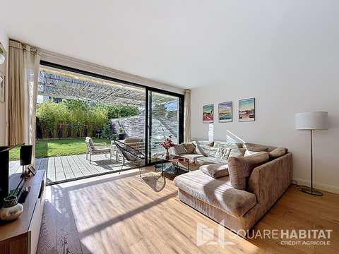 Vente maison 6 pièces Rennes Sainte-Thérèse 35