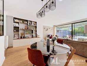 Vente Maison 4 chambresRennes Sainte-Thérèse