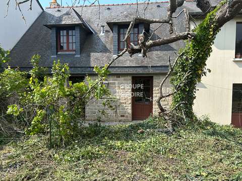 Vente maison 5 pièces Rennes Sainte-Thérèse 35