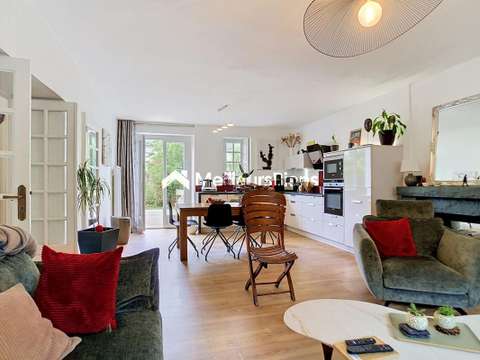 Vente maison 6 pièces Rennes Sainte-Thérèse 35