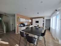 Vente maison 6 pièces Vente maison 6 pièces