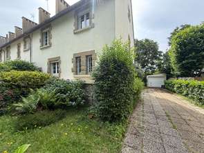 Vente Maison 4 chambresRennes Sainte-Thérèse