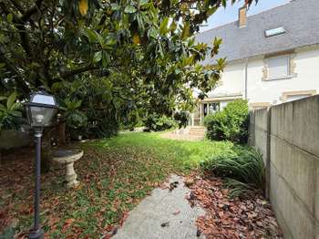 Vente Maison 4 chambresRennes Sainte-Thérèse