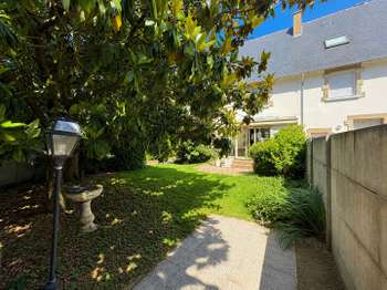 Vente maison 5 pièces Rennes Sainte-Thérèse 35