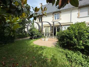 Vente maison 5 pièces Rennes Sainte-Thérèse 35