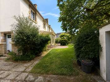 Vente Maison 4 chambresRennes Sainte-Thérèse