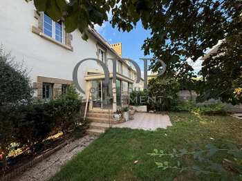Vente Maison 4 chambresRennes Sainte-Thérèse