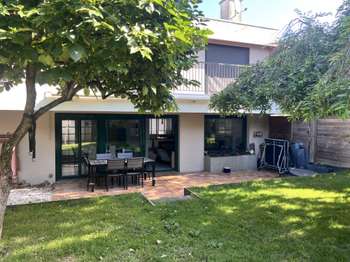 Vente Maison 5 chambresRennes Sainte-Thérèse