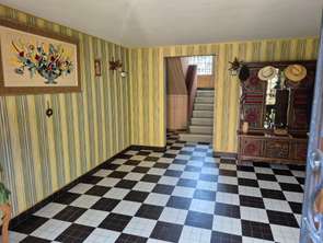 Vente Maison 5 chambresRennes Sainte-Thérèse