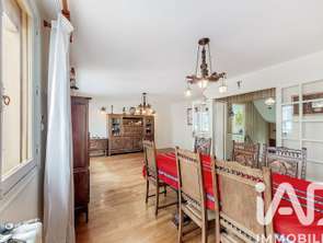 Vente Maison 5 chambresRennes Sainte-Thérèse