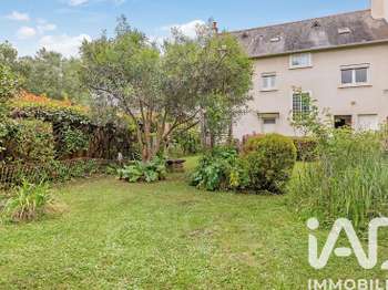 Vente maison 6 pièces Rennes Sainte-Thérèse 35