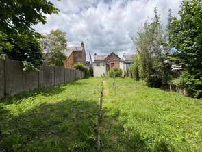 Vente Maison 3 chambresRennes Sainte-Thérèse