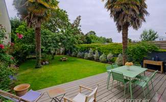 Photo Vente maison Rennes Sainte-Thérèse