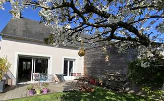 Photo Vente maison Rennes Sainte-Thérèse