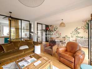 Vente Maison 3 chambresRennes Sainte-Thérèse