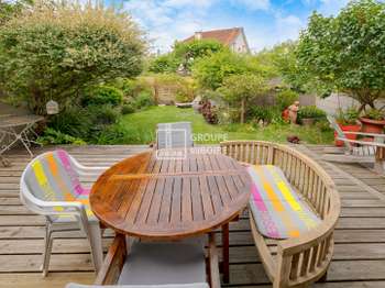 Vente Maison 3 chambresRennes Sainte-Thérèse