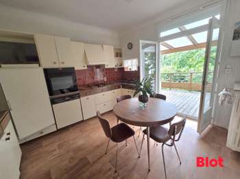 Vente maison 6 pièces Rennes Sainte-Thérèse 35
