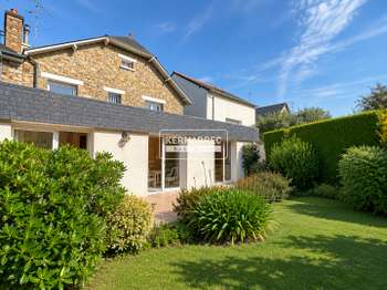 Vente Maison 3 chambresRennes Sainte-Thérèse