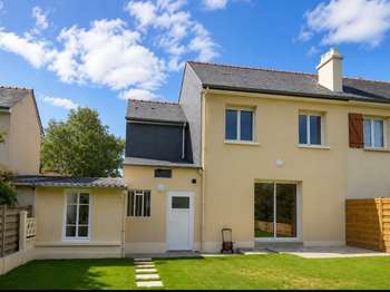 Vente maison 4 pièces Rennes Sainte-Thérèse 35