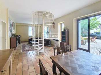 Vente Maison 5 chambresRennes Sainte-Thérèse