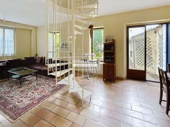 Photo Vente maison Rennes Sainte-Thérèse