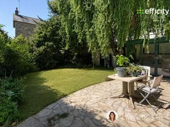 Vente maison 3 pièces Rennes Sainte-Thérèse 35