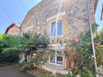 Vente Maison 4 chambresRennes Sainte-Thérèse