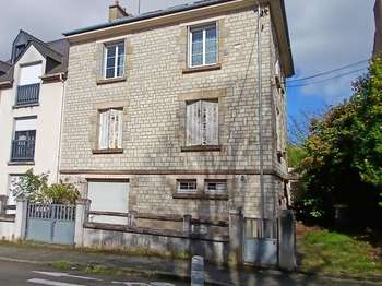 Vente maison Rennes Sainte-Thérèse 35