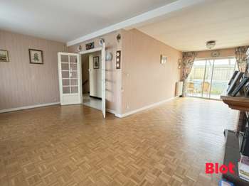 Vente Maison 4 chambresRennes Sainte-Thérèse