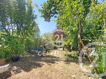 Vente Maison 3 chambresRennes Sainte-Thérèse