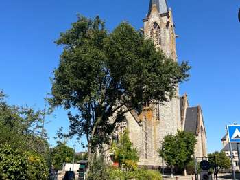 Vente maison 7 pièces Rennes Sainte-Thérèse 35