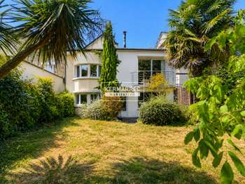 Vente maison 5 pièces Rennes Sainte-Thérèse 35