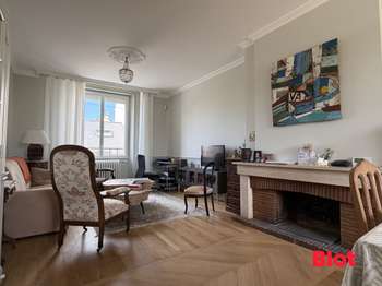 Vente Maison 4 chambresRennes Sainte-Thérèse
