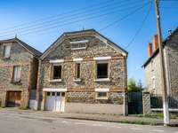 Vente maison 5 pièces Vente maison 5 pièces