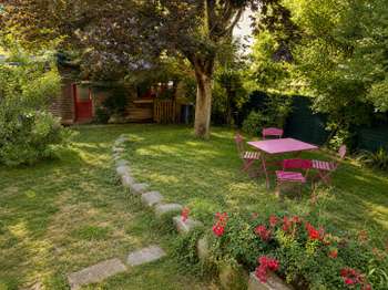 Vente maison 8 pièces Rennes Sainte-Thérèse 35