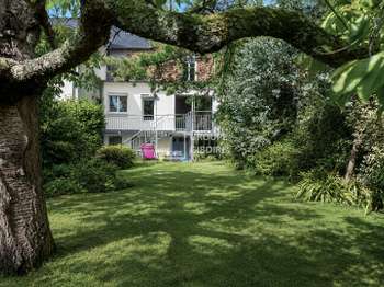 Vente Maison 4 chambresRennes Sainte-Thérèse