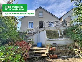 Photo Vente maison Rennes Sainte-Thérèse
