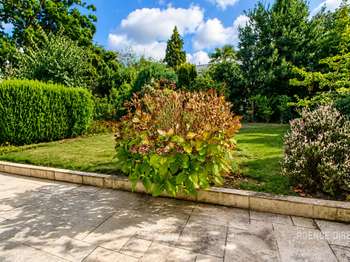 Vente Maison 4 chambresRennes Sainte-Thérèse