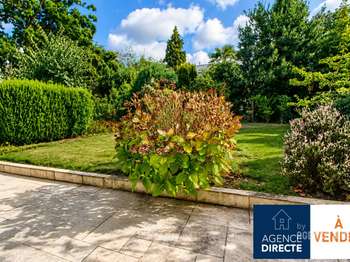 Vente Maison 4 chambresRennes Sainte-Thérèse