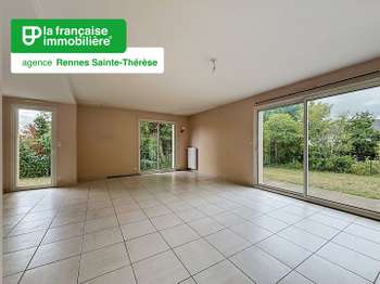 Vente maison 5 pièces Rennes Sainte-Thérèse 35