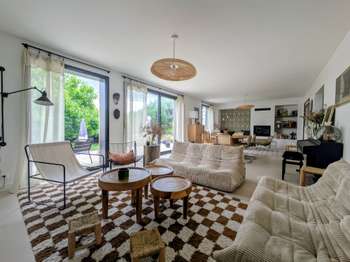 Vente maison 6 pièces Rennes Sainte-Thérèse 35