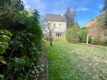 Vente maison 5 pièces Rennes Sainte-Thérèse 35