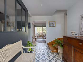 Vente maison 8 pièces Rennes Sainte-Thérèse 35