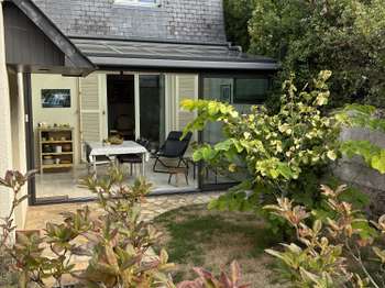 Vente maison 6 pièces Rennes Sainte-Thérèse 35