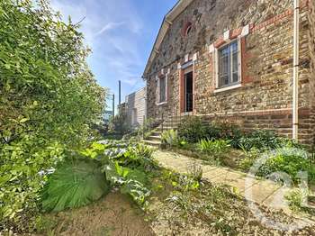 Vente Maison 3 chambresRennes Sainte-Thérèse