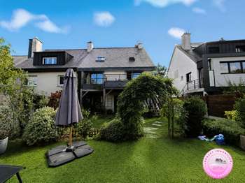 Vente maison 8 pièces Rennes Sainte-Thérèse 35