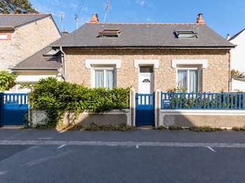 Vente Maison 3 chambresRennes Sainte-Thérèse